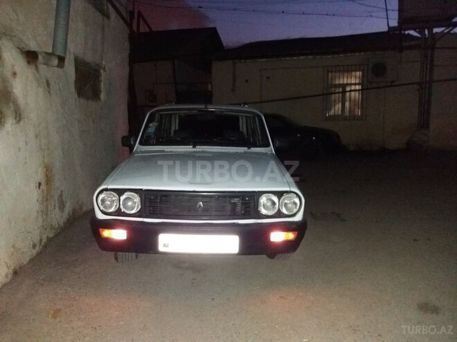 Renault 12 Toros 1996, 125,000 km - 1.2 l - Bakı