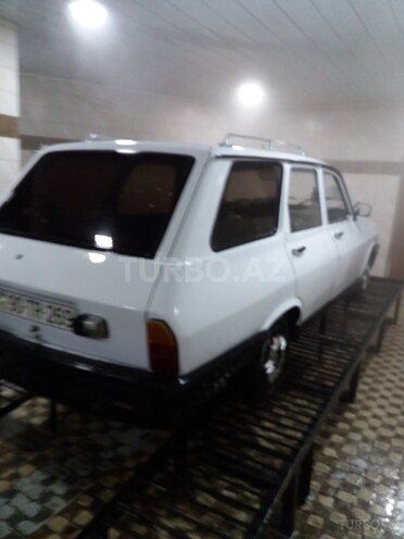 Renault 12 Toros 1996, 125,000 km - 1.2 l - Bakı