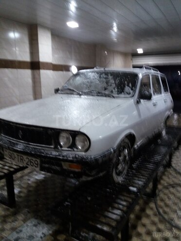 Renault 12 Toros 1996, 125,000 km - 1.2 l - Bakı