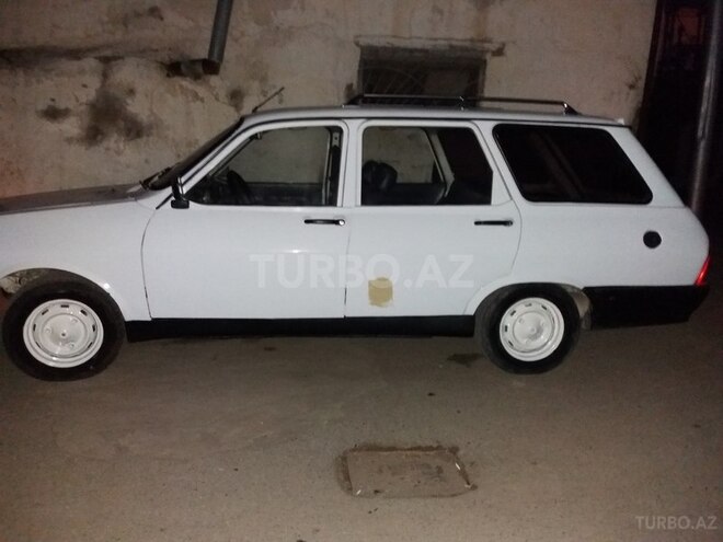 Renault 12 Toros 1996, 125,000 km - 1.2 l - Bakı