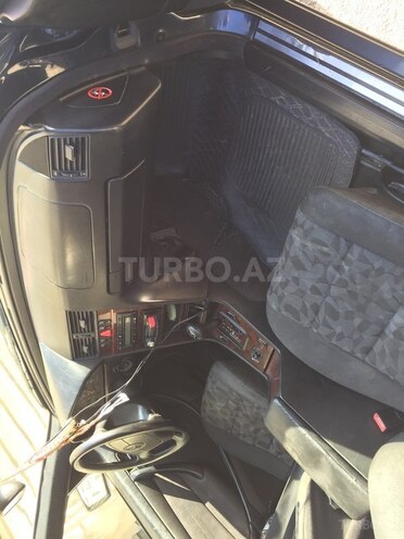 Mercedes C 220 1998, 3,440,000 km - 2.2 л - Bakı