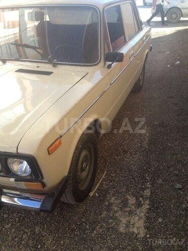 LADA (VAZ) 2106 1984, 333,000 km - 1.3 l - Bakı