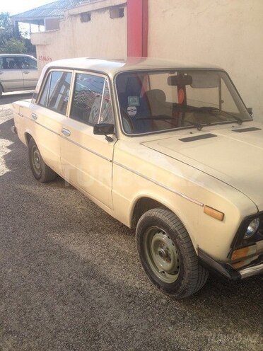 LADA (VAZ) 2106 1984, 333,000 km - 1.3 l - Bakı