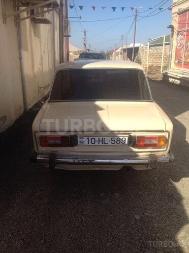 LADA (VAZ) 2106 1984, 333,000 km - 1.3 l - Bakı