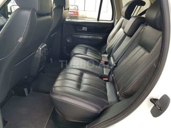 Land Rover RR Sport 2011, 129,800 km - 3.0 л - Bakı