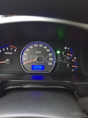 Hyundai Elantra 2007, 163,000 km - 1.6 л - Bakı