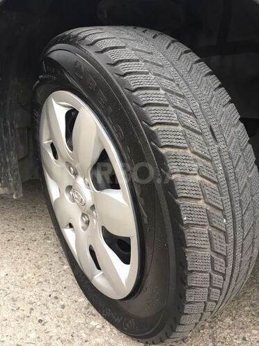 Hyundai Elantra 2007, 163,000 km - 1.6 л - Bakı