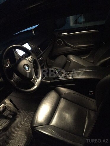 BMW X6 M 2011, 34,000 km - 4.4 l - Bakı