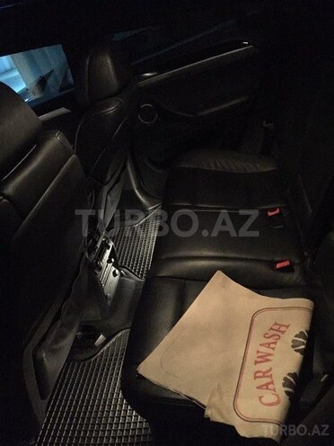 BMW X6 M 2011, 34,000 km - 4.4 l - Bakı