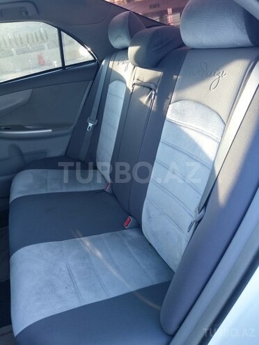 Toyota Corolla 2008, 152,857 km - 1.8 л - Bakı