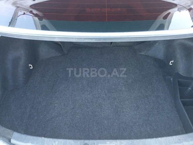 Toyota Corolla 2008, 152,857 km - 1.8 л - Bakı