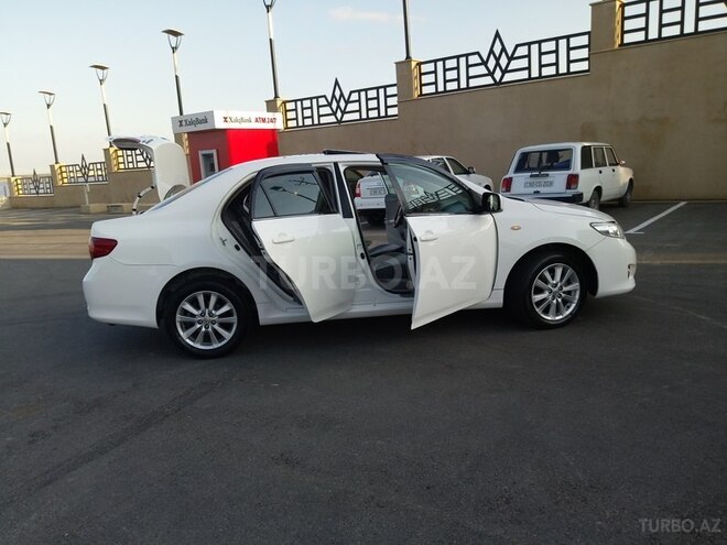 Toyota Corolla 2008, 152,857 km - 1.8 л - Bakı