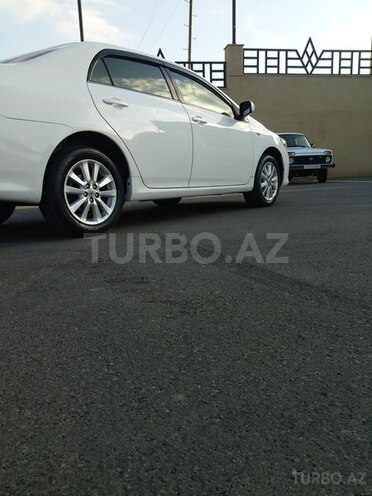 Toyota Corolla 2008, 152,857 km - 1.8 л - Bakı