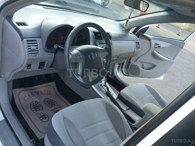 Toyota Corolla 2008, 152,857 km - 1.8 л - Bakı