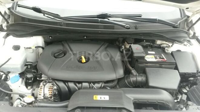 Hyundai i40 2013, 82,500 km - 2.0 л - Kürdəmir
