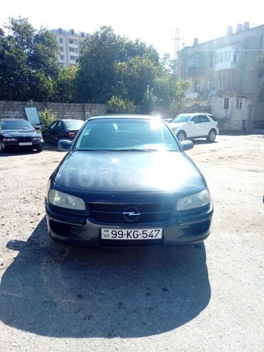Opel Omega 1996, 260,000 km - 2.0 l - Bakı