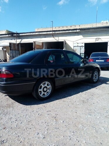 Opel Omega 1996, 260,000 km - 2.0 l - Bakı