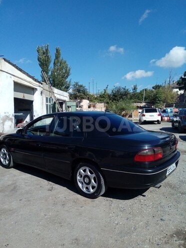 Opel Omega 1996, 260,000 km - 2.0 l - Bakı