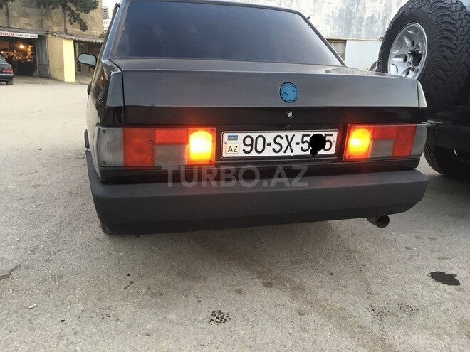Tofas Sahin 2006, 177,000 km - 0.2 l - Bakı