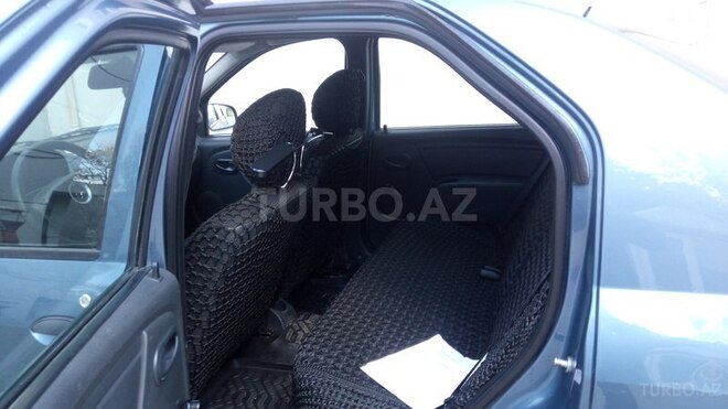 Renault Logan 2012, 174,000 km - 1.6 l - Bakı