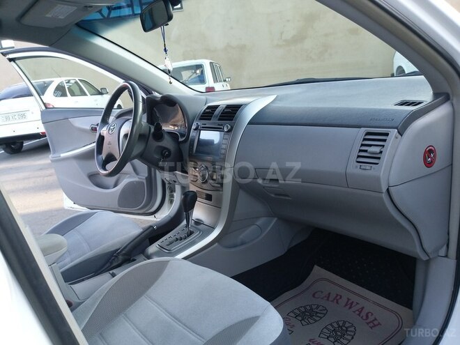 Toyota Corolla 2008, 152,875 km - 1.8 л - Bakı
