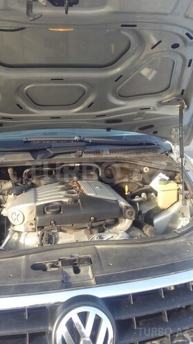 Volkswagen Touareg 2004, 134,000 km - 3.2 л - Bakı