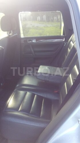 Volkswagen Touareg 2004, 134,000 km - 3.2 л - Bakı