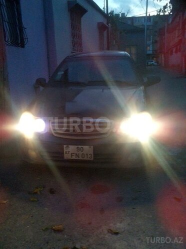 Geely CK 2011, 152,000 km - 0.2 л - Bakı