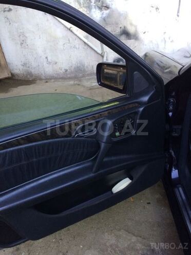 Mercedes E 280 1998, 290,000 km - 2.8 l - Bakı