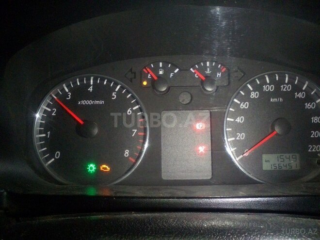 Geely CK 2011, 152,000 km - 0.2 л - Bakı