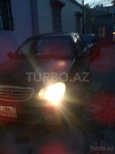 Geely CK 2011, 152,000 km - 0.2 л - Bakı