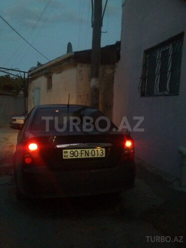 Geely CK 2011, 152,000 km - 0.2 л - Bakı