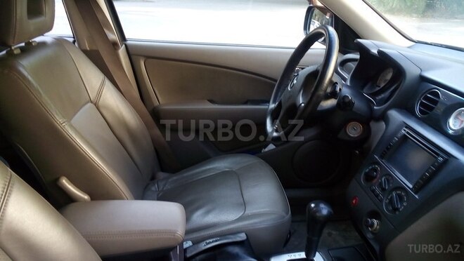 Mitsubishi Outlander 2006, 156,000 km - 2.4 l - Bakı
