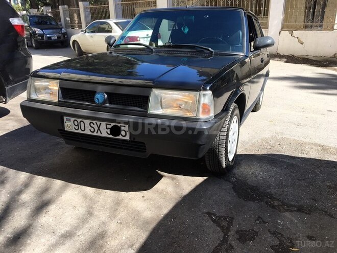 Tofas Sahin 2006, 178,000 km - 0.2 l - Bakı