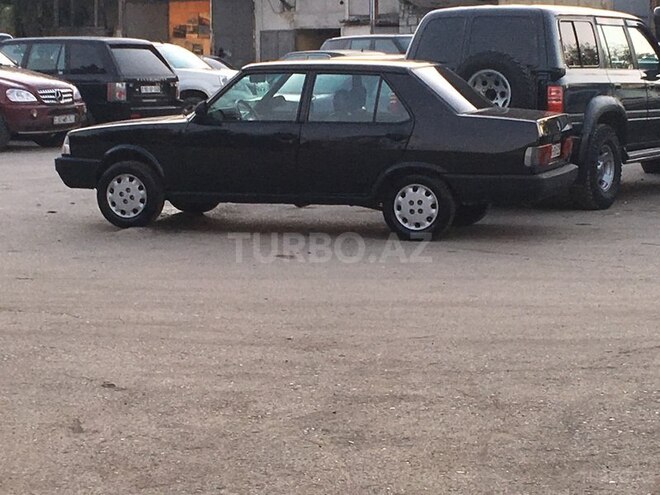 Tofas Sahin 2006, 178,000 km - 0.2 l - Bakı