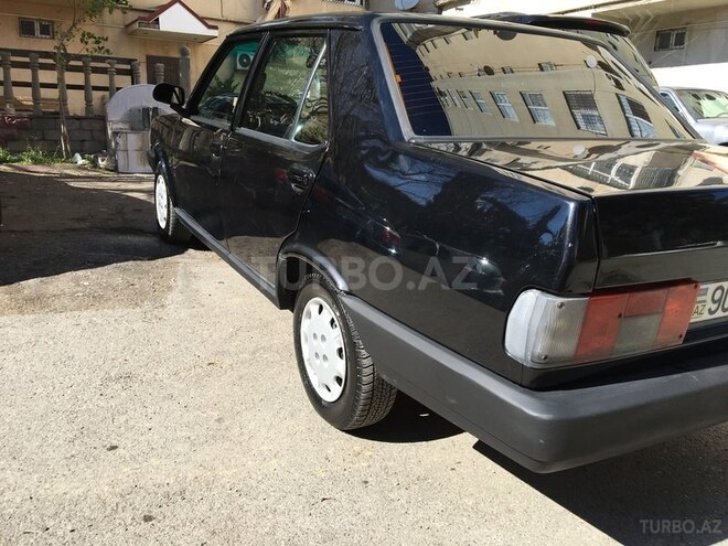 Tofas Sahin 2006, 178,000 km - 0.2 l - Bakı