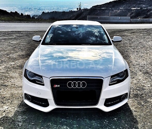 Audi A4 2011, 14,200 km - 0.2 l - Bakı