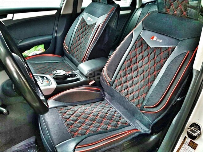 Audi A4 2011, 14,200 km - 0.2 l - Bakı