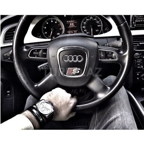 Audi A4 2011, 14,200 km - 0.2 l - Bakı