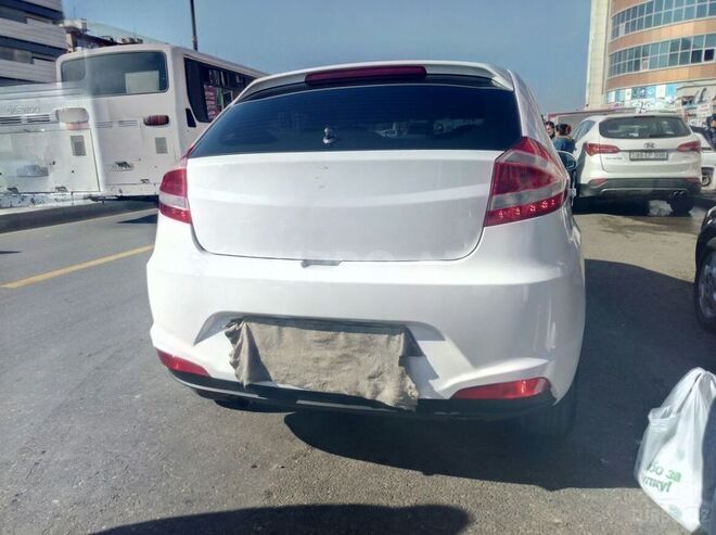 Chery Fulwin 2 2014, 71,000 km - 1.5 l - Bakı