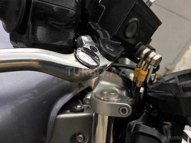 Yamaha  2006, 68,000 km - 0.6 l - Bakı