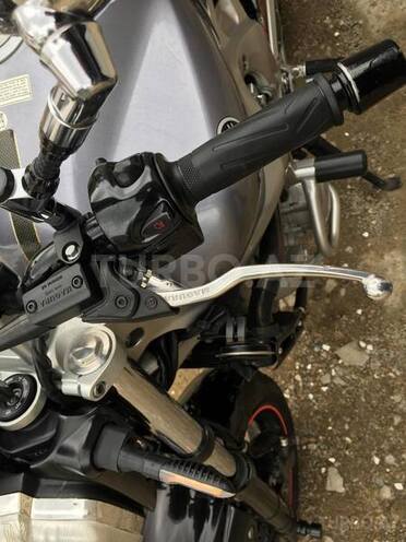 Yamaha  2006, 68,000 km - 0.6 l - Bakı