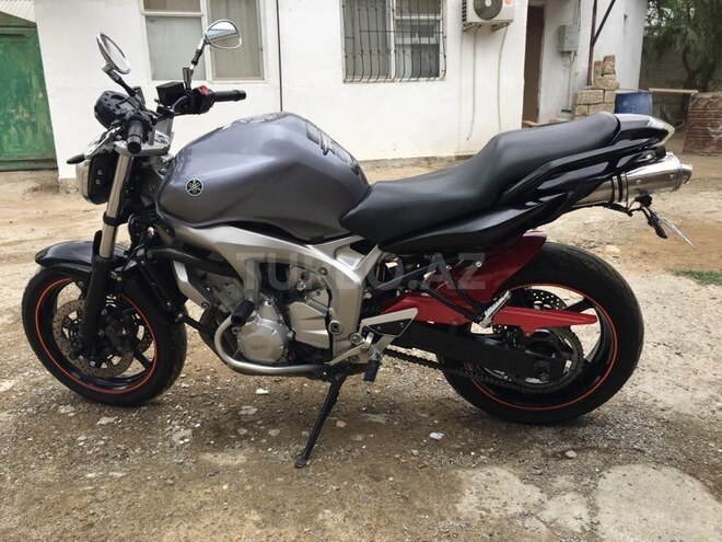 Yamaha  2006, 68,000 km - 0.6 l - Bakı