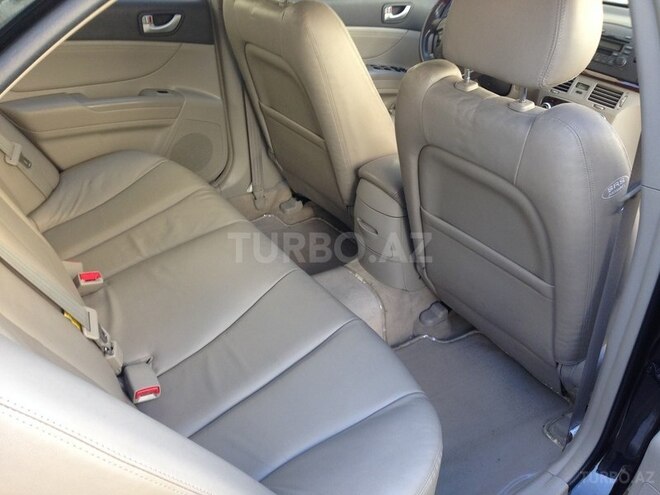 Hyundai Sonata 2006, 82,000 km - 2.4 l - Bakı