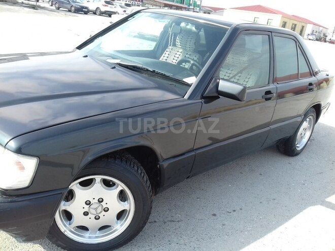 Mercedes 190 1990, 223,355 km - 2.0 l - Bakı