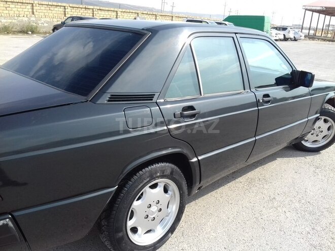Mercedes 190 1990, 223,355 km - 2.0 l - Bakı