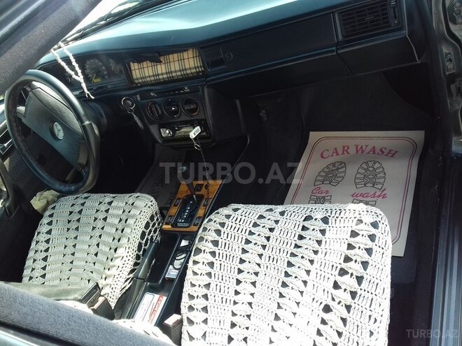 Mercedes 190 1990, 223,355 km - 2.0 l - Bakı