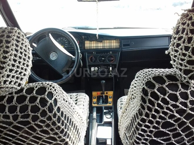 Mercedes 190 1990, 223,355 km - 2.0 l - Bakı