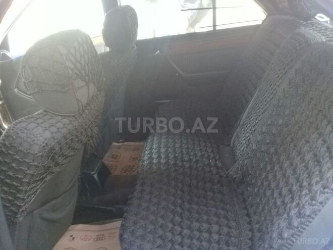 Mercedes E 220 1995, 404,150 km - 2.2 l - Bakı