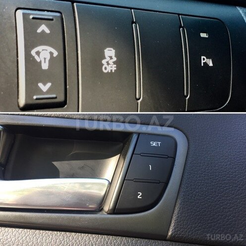Kia Optima 2013, 70,000 km - 2.0 l - Bakı